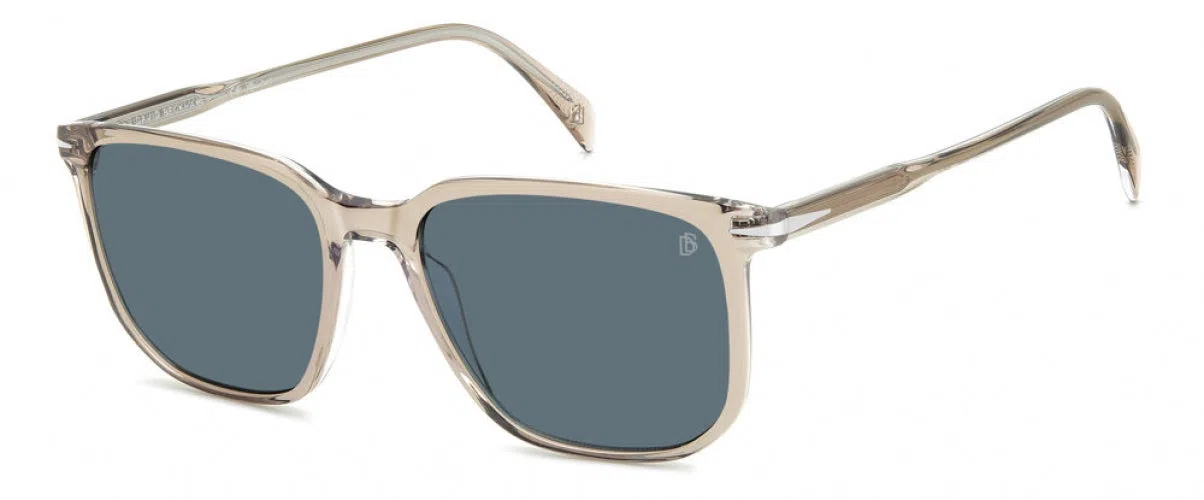 David Beckham DB1141 Sunglasses - view 6